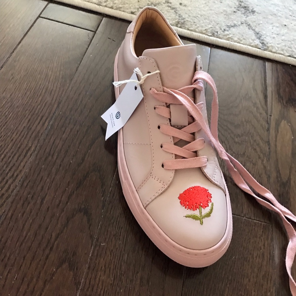 GREATS Brand Royale Sneakers - NWT